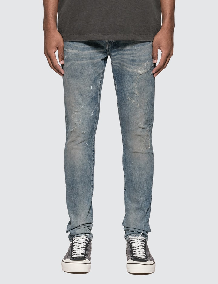 The Cast 2 Jeans Placeholder Image