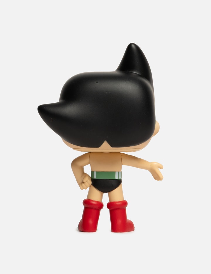 Animation Astro Boy (GITD) Bait-Exclusive Figure Placeholder Image