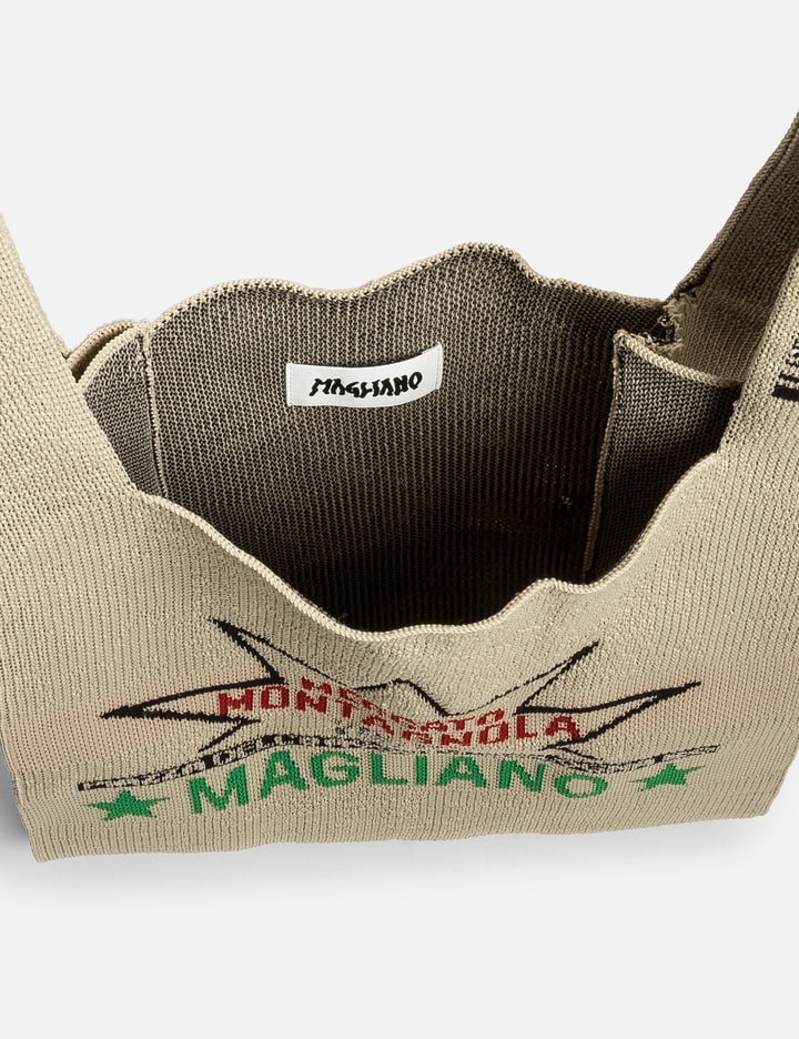 Magliano Small Sporta Tote Bag