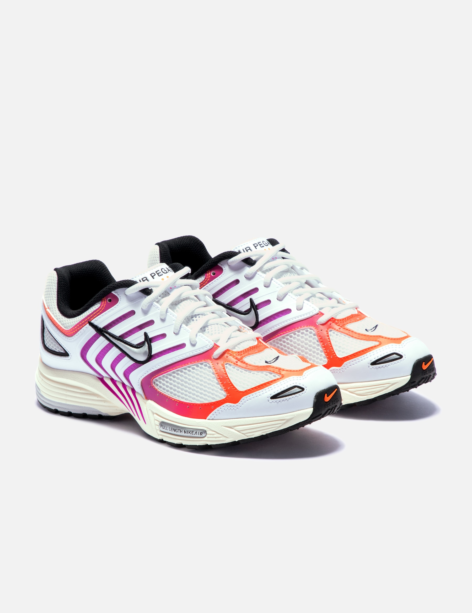 Air Pegasus 2005 view 19