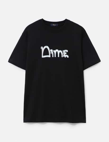 Dime WINNER T-SHIRT