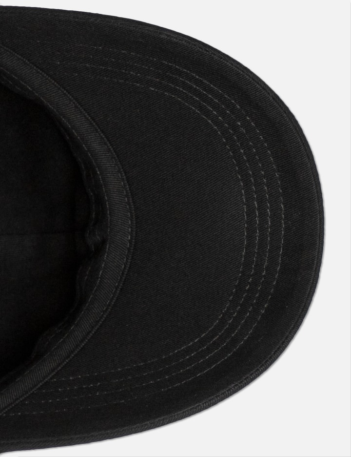 Cotton Baseball Cap Placeholder Image