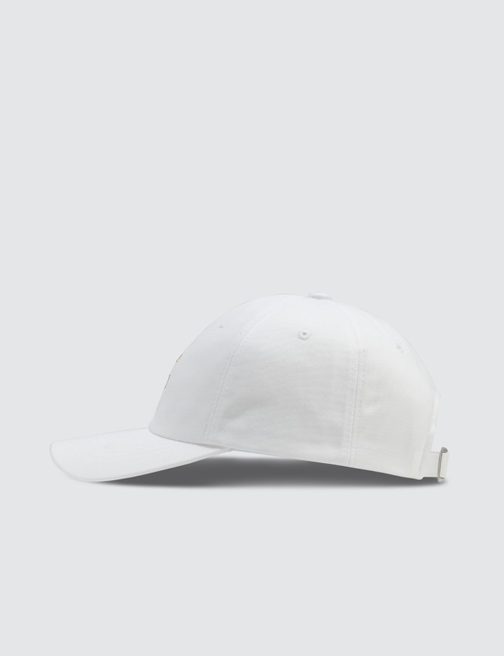 Embroidered Logo 6 Panel Cap Placeholder Image