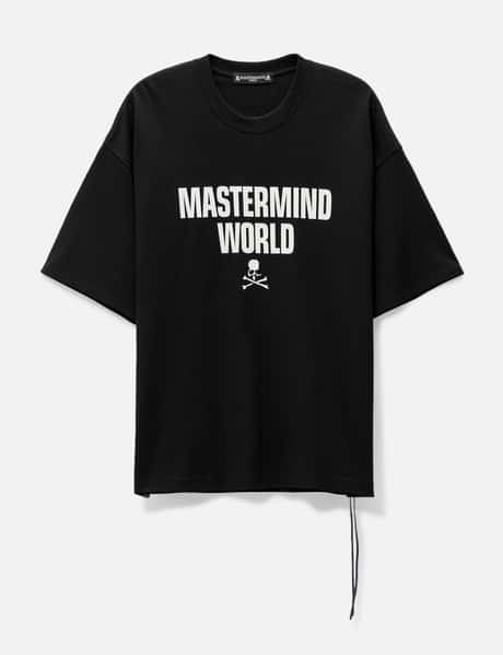 Mastermind World Justice Boxy T-shirt