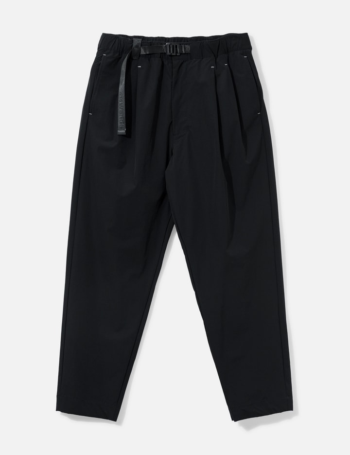 and wander Light W Cloth Pants