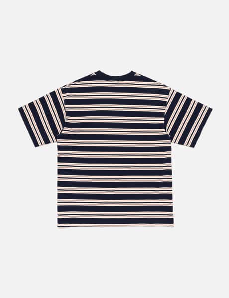 Striped T-Shirt view 6