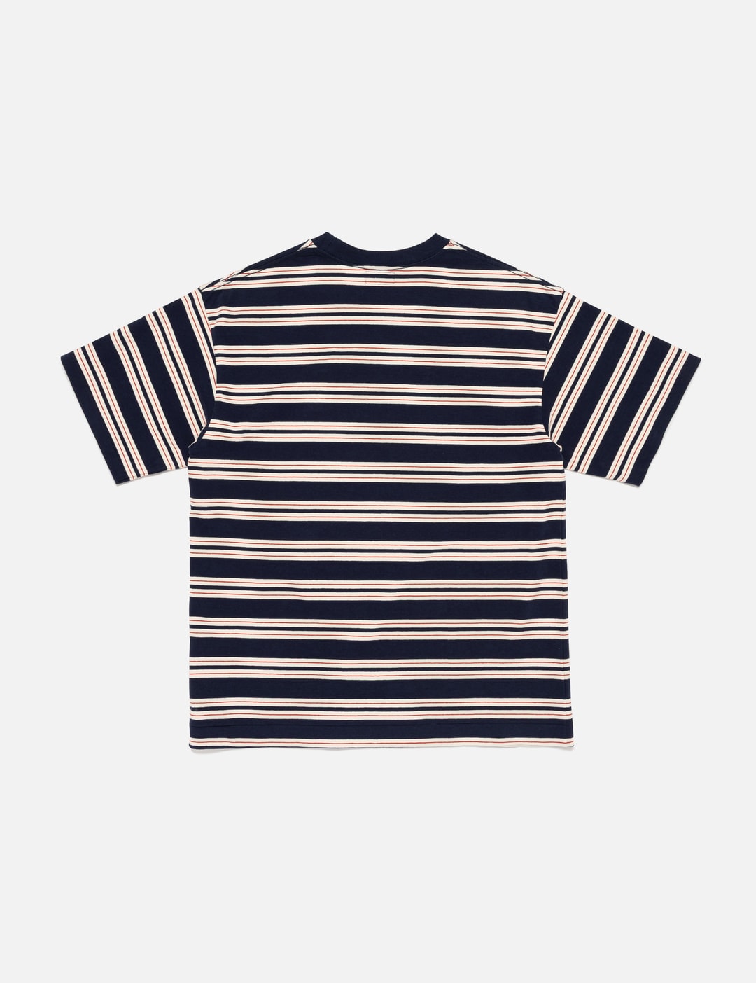 Striped T-Shirt view 7