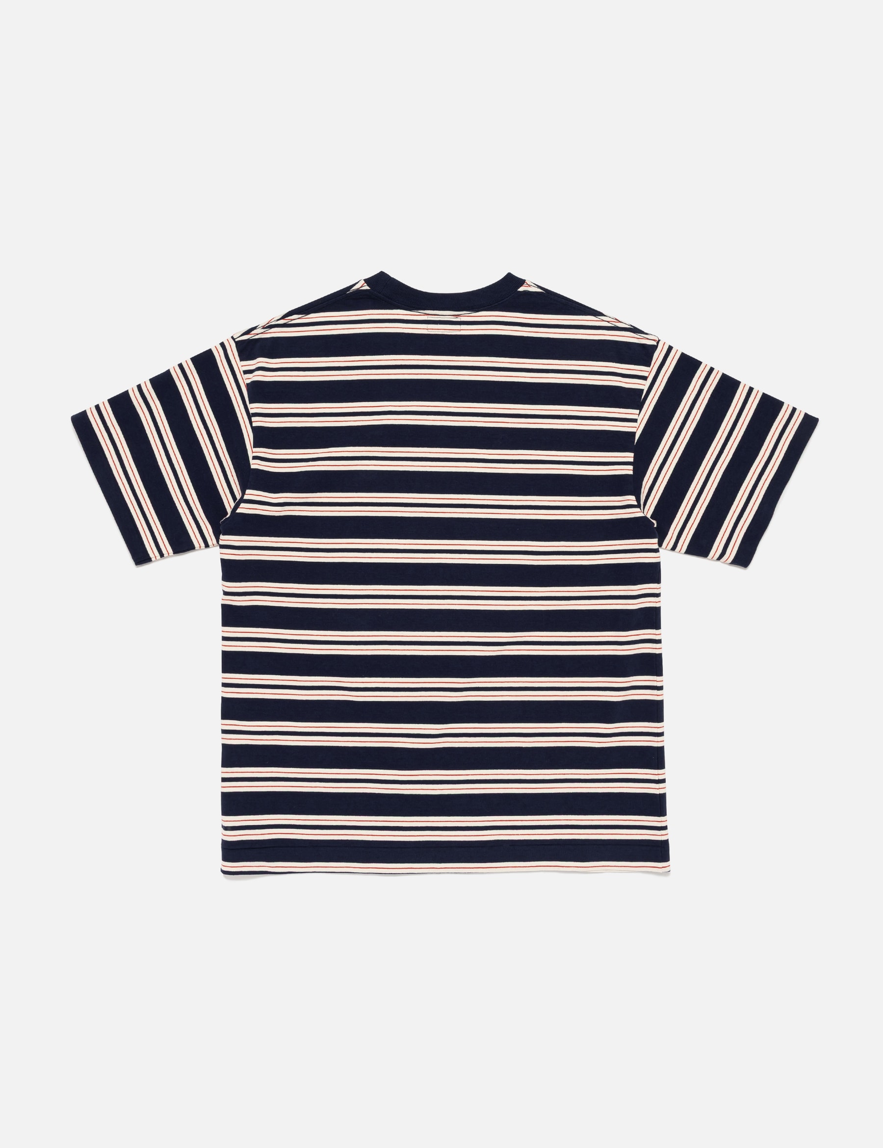 Striped T-Shirt view 11