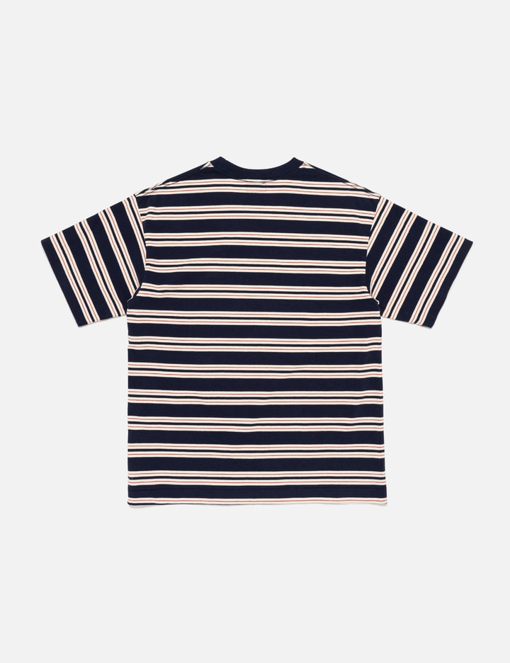 Human Made Striped T-Shirt
