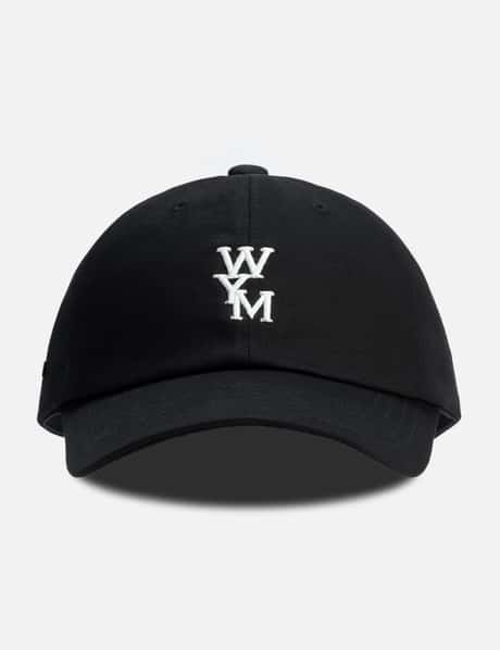 Script Logo Cap view 17