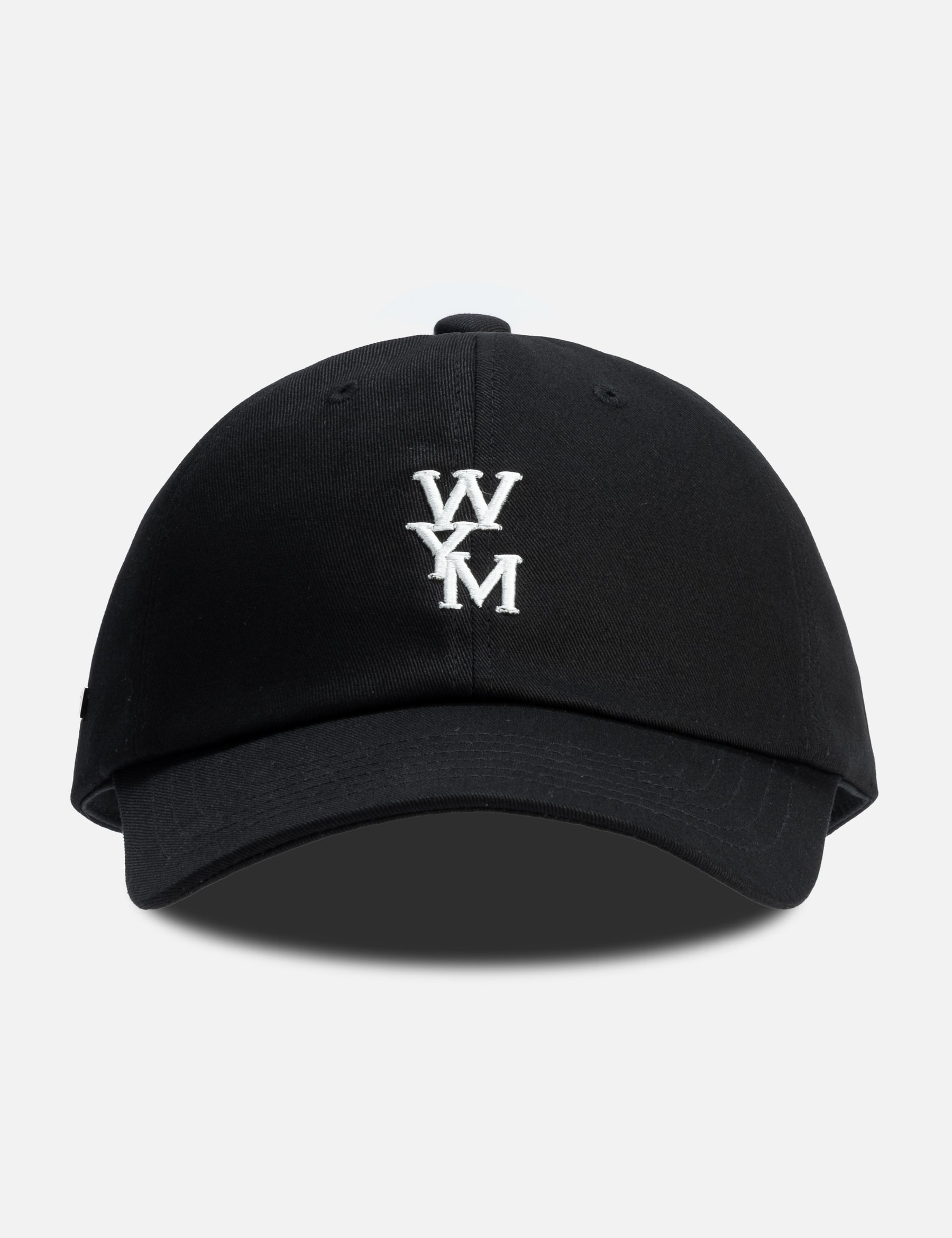 WYM Cap view 16