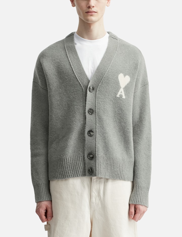 Alpaca Ami De Coeur Cardigan Placeholder Image