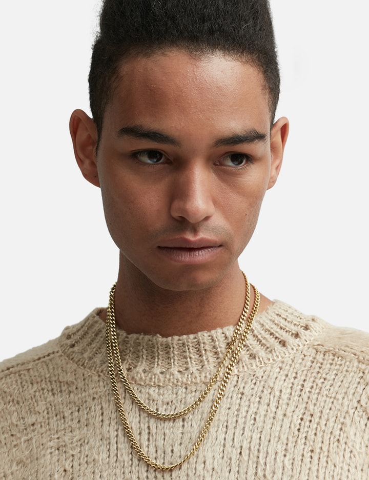 Kabel Necklace Placeholder Image