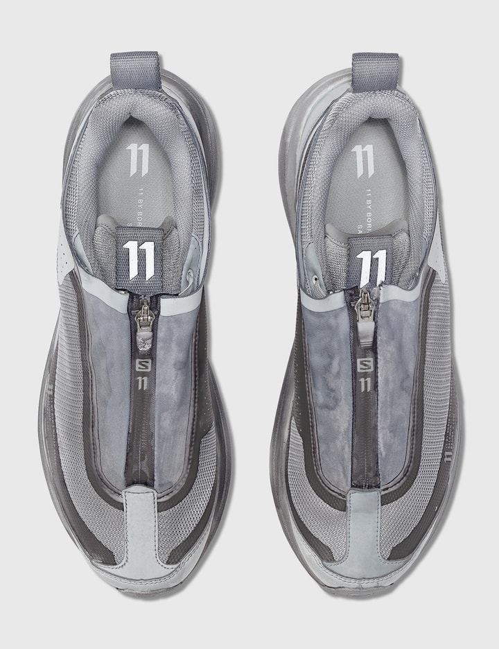 Salomon Bamba 2 로우 스니커즈 Placeholder Image