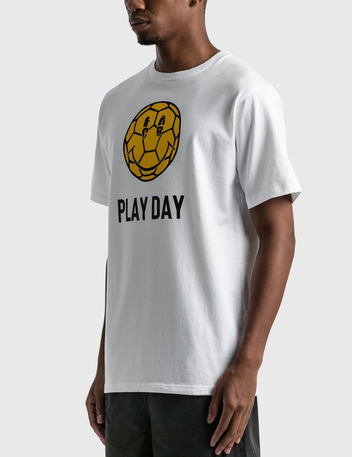Play Day T-shirt Placeholder Image