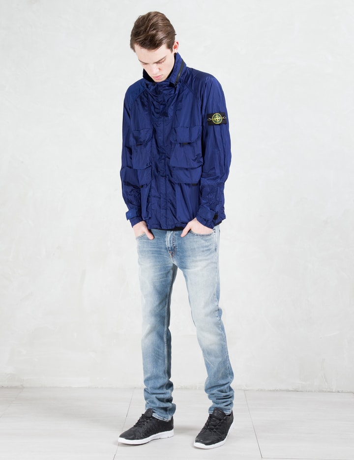 44347 Field Jacket Placeholder Image