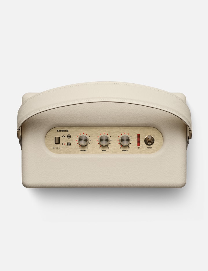 KILBURN III Placeholder Image