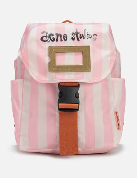 Acne Studios - Nackpack | HBX Acne Studios - Nackpack | HBX