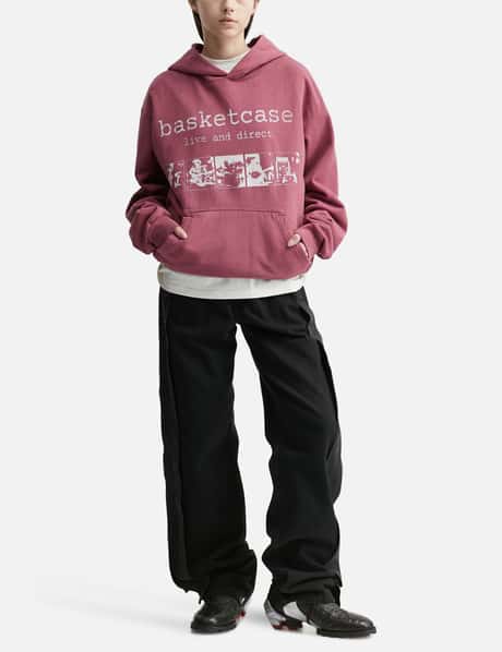 Scar Hoodie view 11