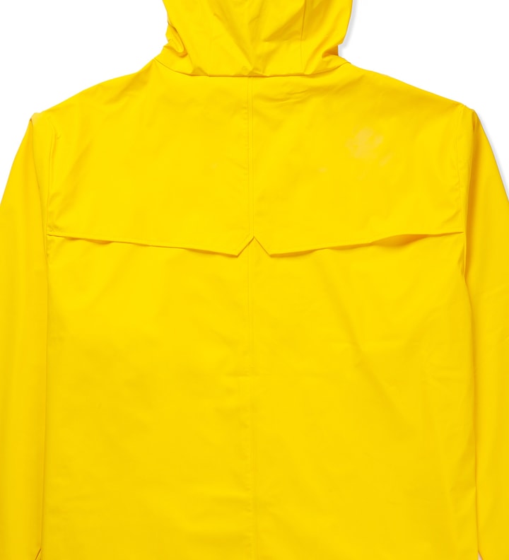 Yellow Long Jacket Placeholder Image