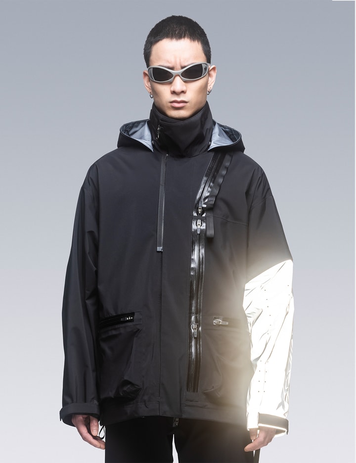 3L Gore-Tex Pro Interops Jacket Placeholder Image