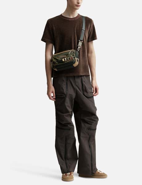 Master Piece - Link Waist Bag  HBX - Globally Curated Fashion and