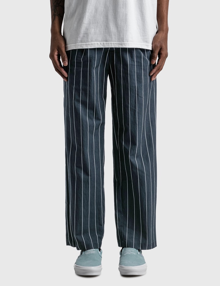 Pleated Chino Pants Placeholder Image