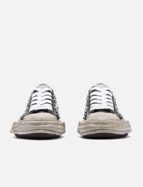 Maison Mihara Yasuhiro - PETERSON 23 / ORIGINAL SOLE STUDDED 