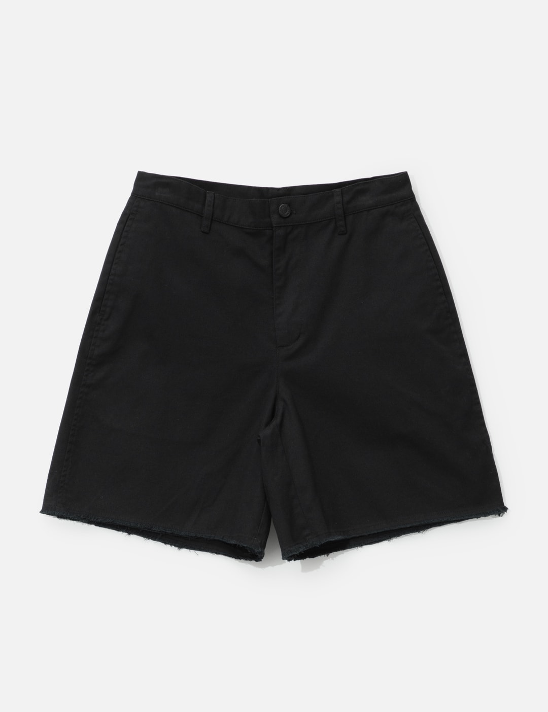 Twill Skate Short