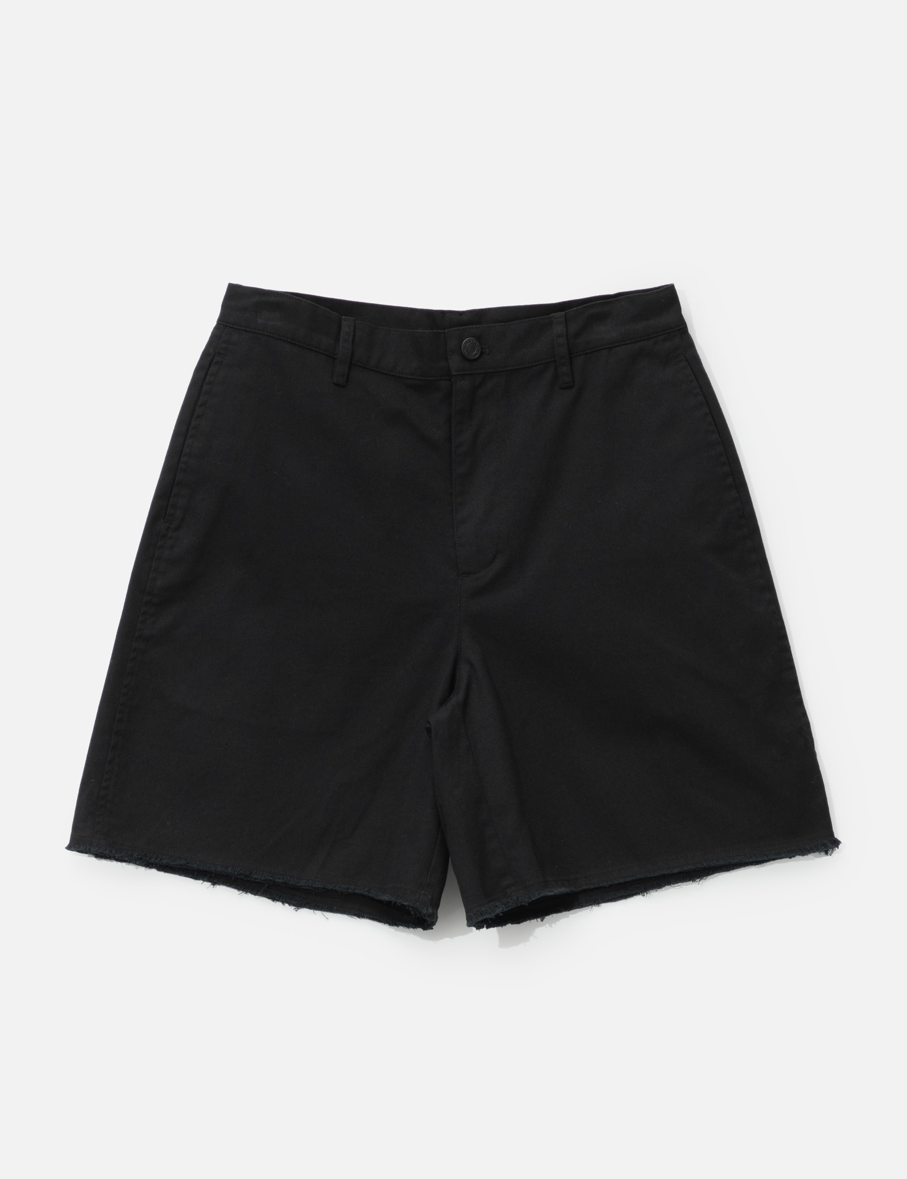 Twill Skate Short view 16