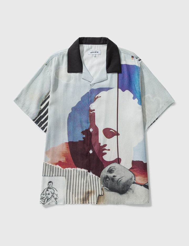 Hospital Club Shirt Placeholder Image