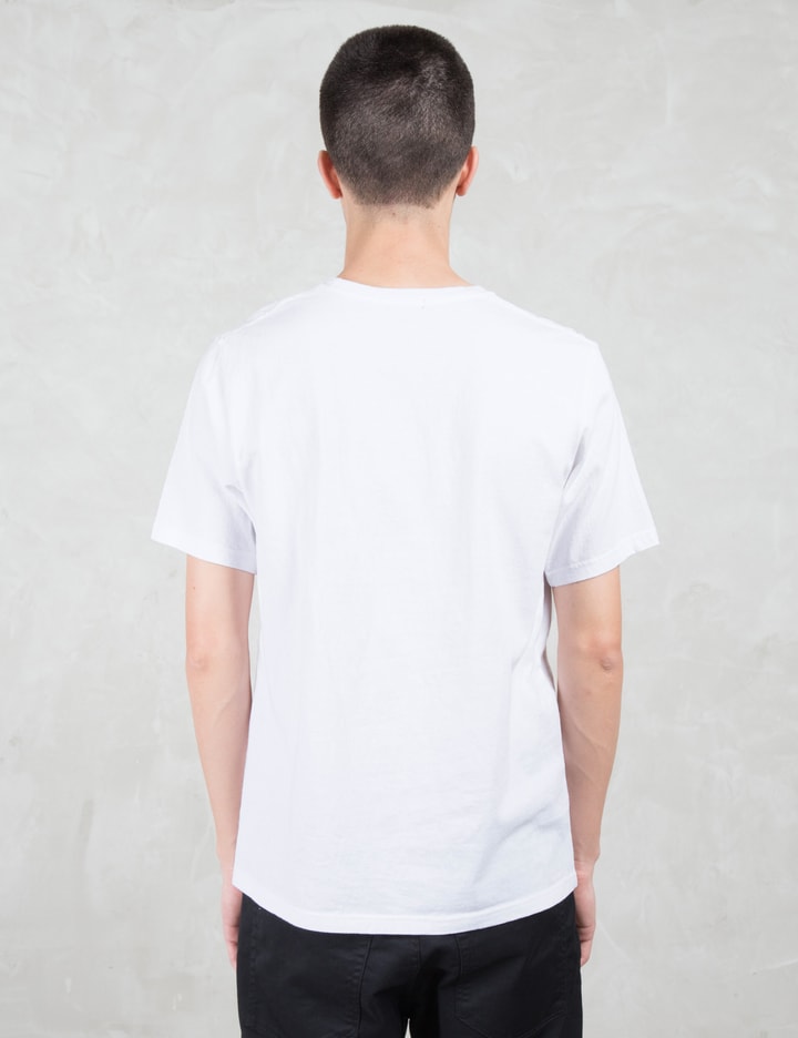 "Tongue" Graphic S/S T-Shirt Placeholder Image