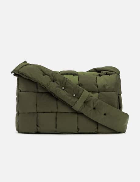 Bottega Veneta MAXI PADDED TECH CASSETTE