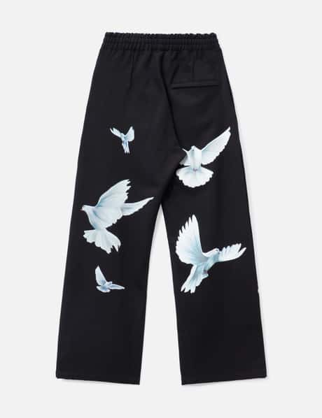 Freedom Doves Trackpants view 9