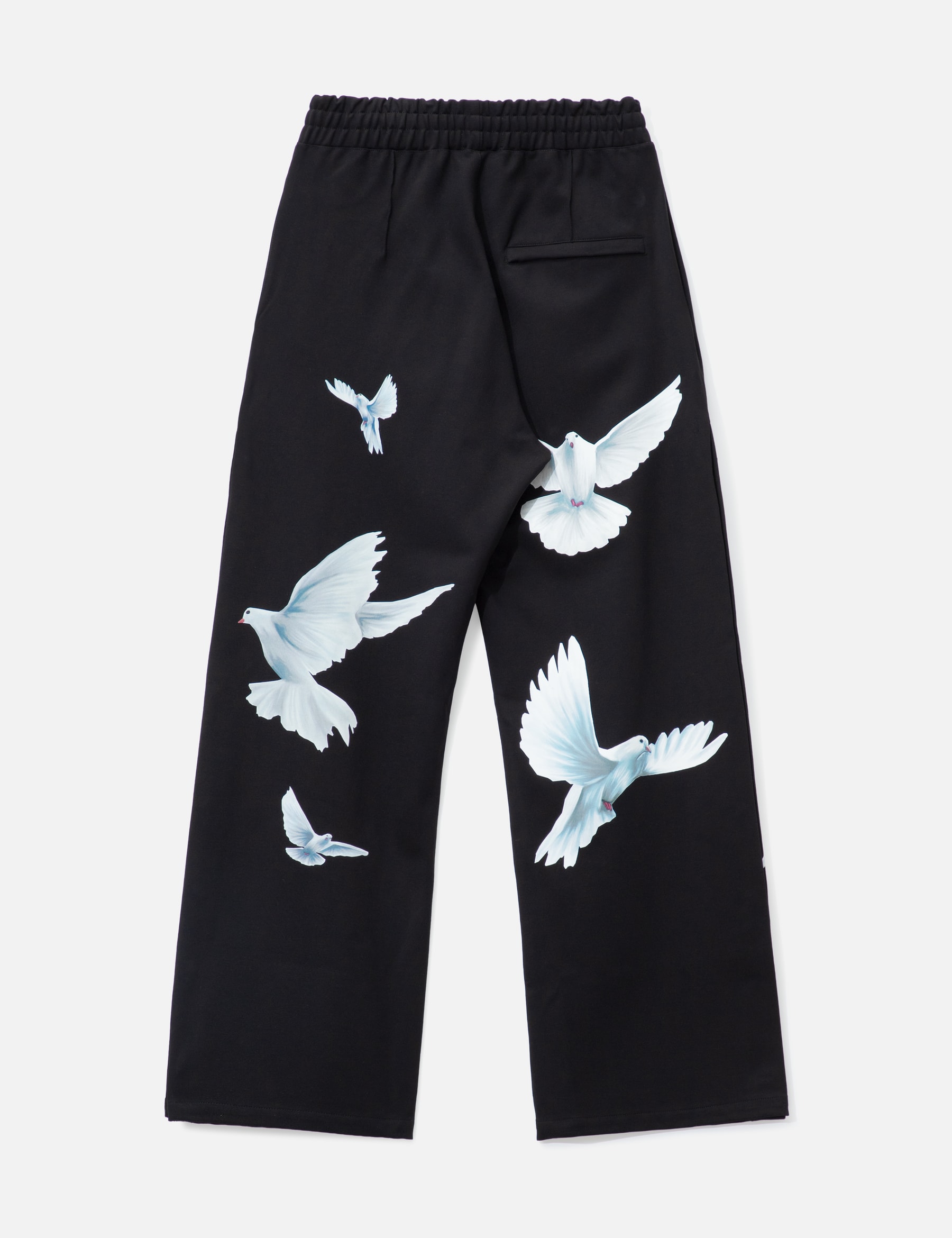 Freedom Doves Trackpants view 20