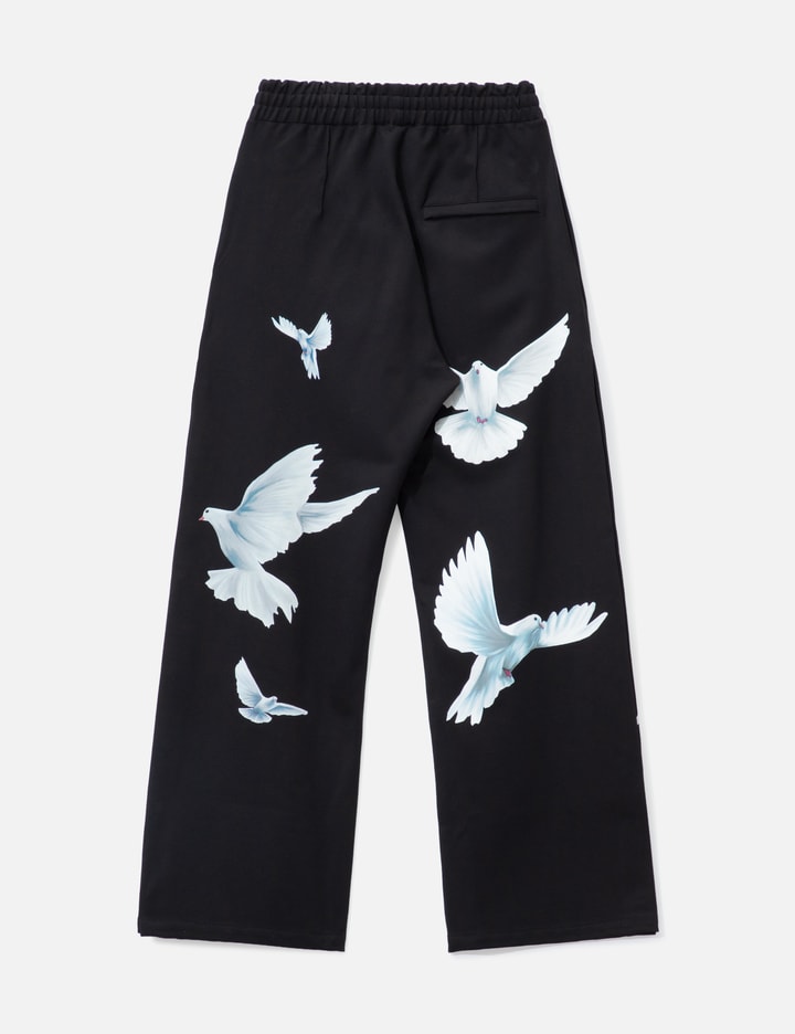 3.Paradis Freedom Doves Trackpants