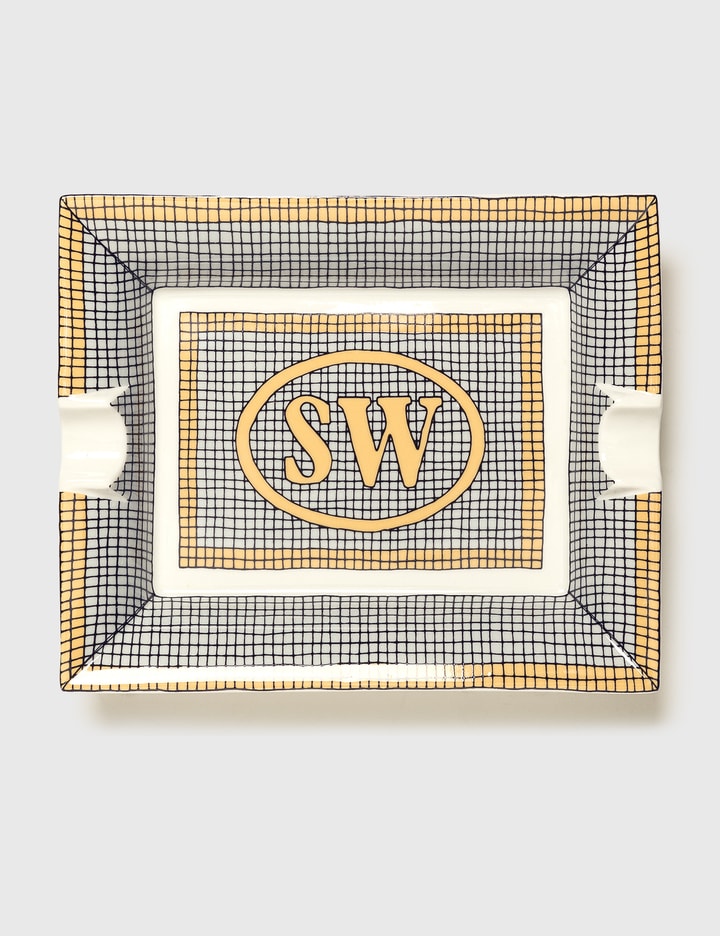Saintwoods SW Ashtray