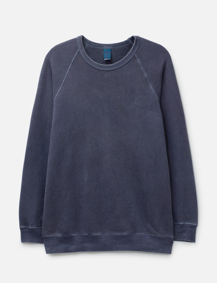 Good On Raglan Crew Sweatshirt