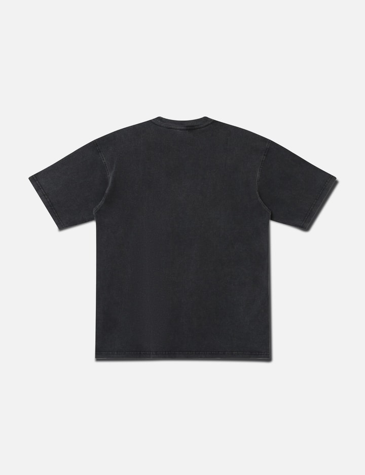 Aly Vibes Washed T-shirt Placeholder Image