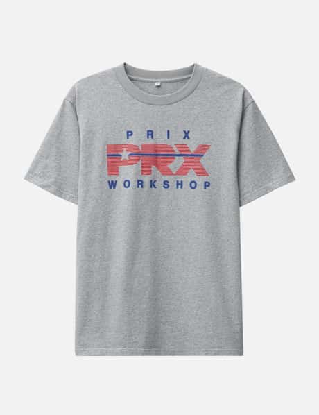 PRIX Workshop B2 T-Shirt
