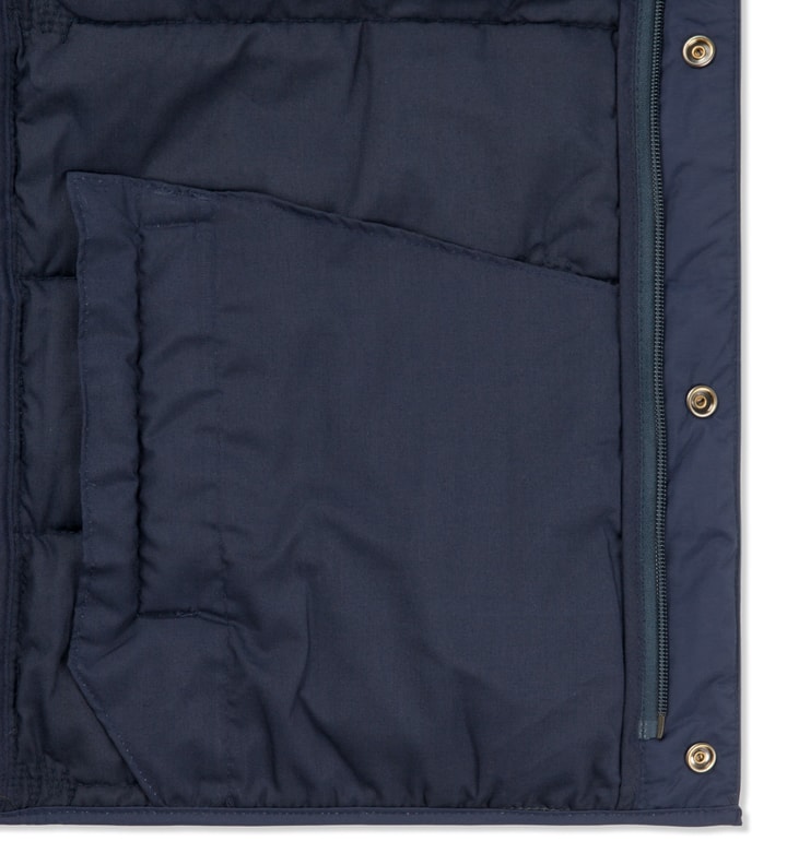 Navy Pack Vest Placeholder Image