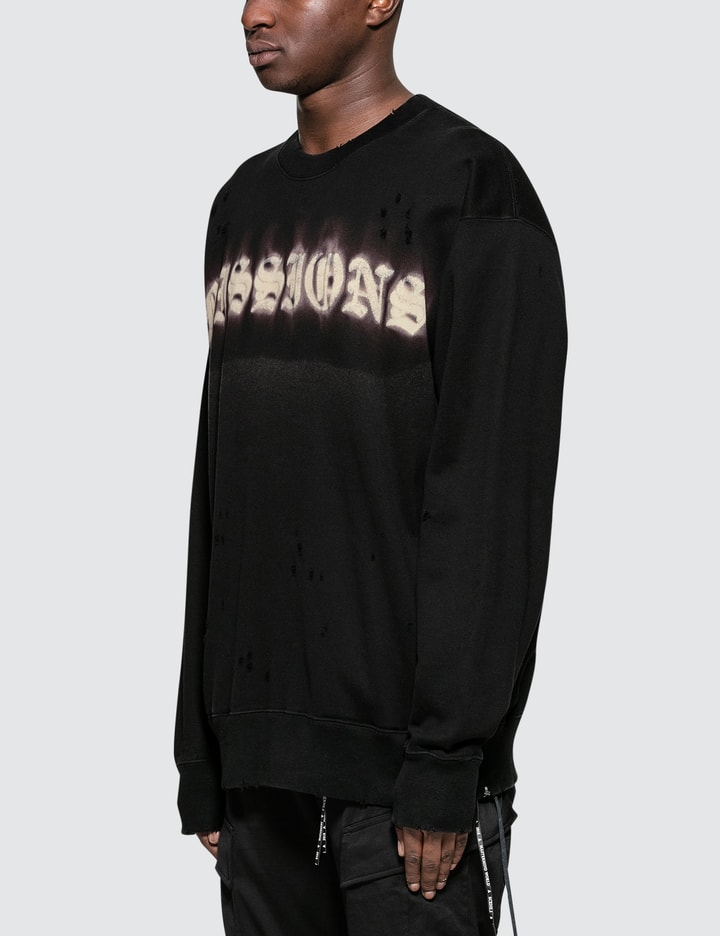 Mastermind World Sweatshirt