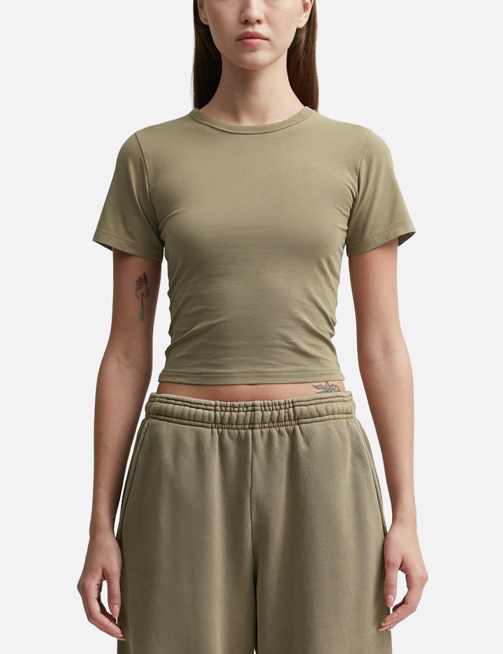 Micro T-shirt Placeholder Image