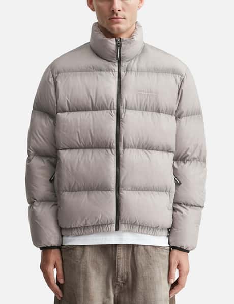 Pertex® Overdyed T Down Jacket view 11