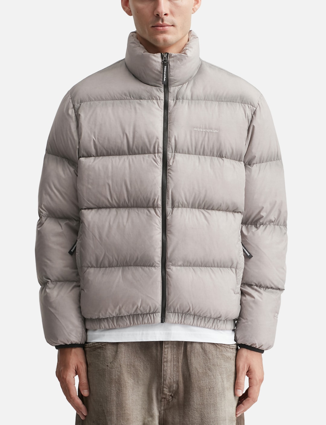 Pertex® Overdyed T Down Jacket view 12