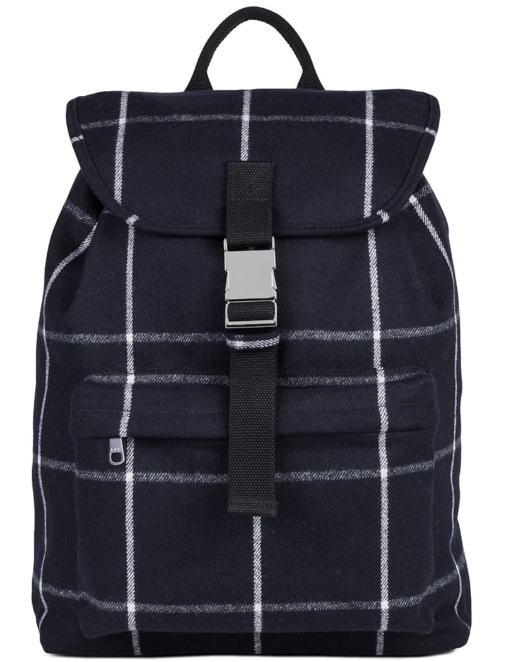 Snap-buckle Backpack Placeholder Image
