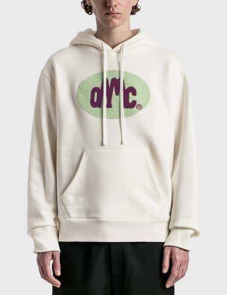 OAMC - ETHOS HOODIE | HBX - Globally Curated Fashion and Lifestyle 