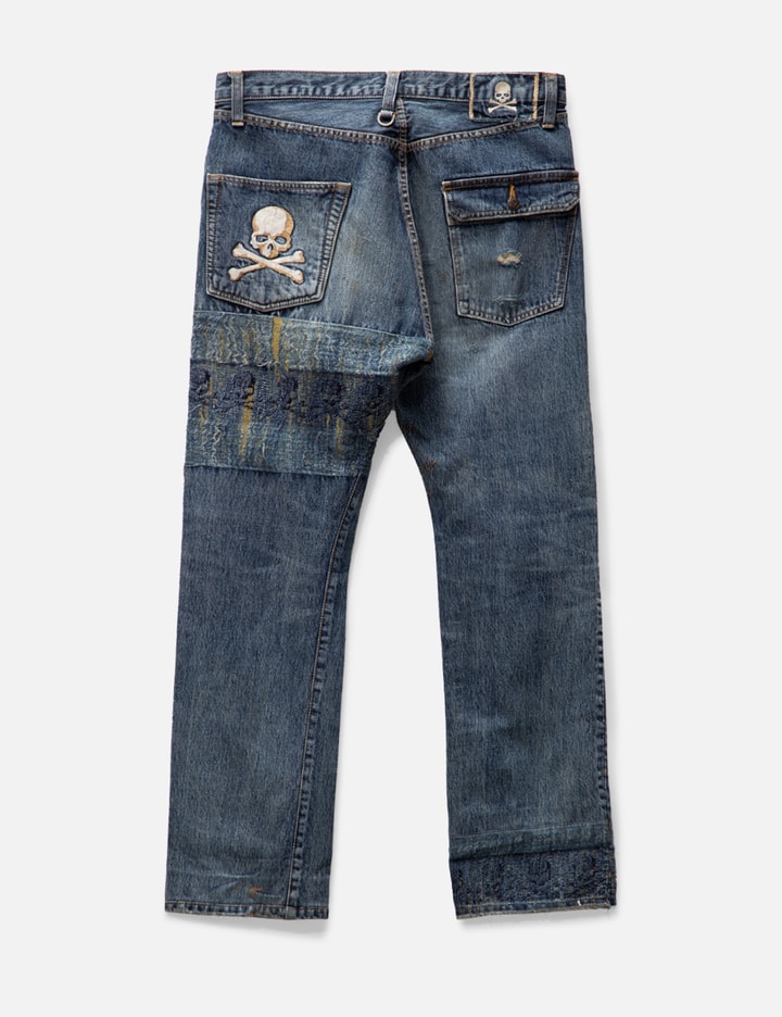 MASTERMIND ACE-HIGH JEANS Placeholder Image