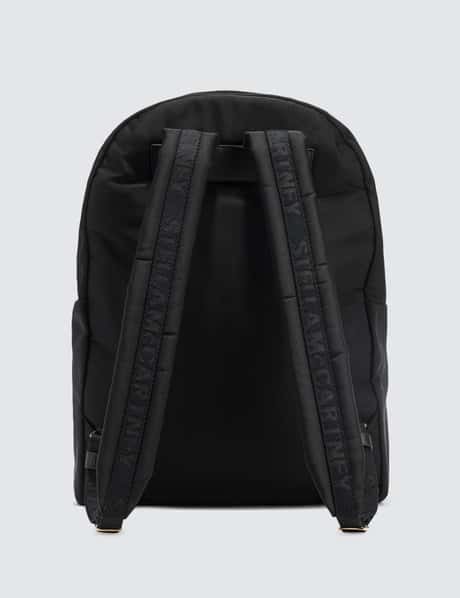 Stella McCartney - Eco Nylon Backpack | HBX display picture 2