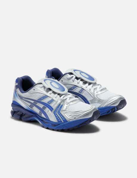Asics - Asics x The Museum Visitor Gel-Kayano 14 | HBX - Globally  